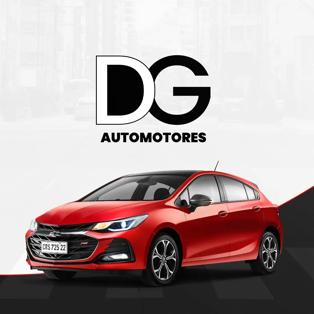 DG Cars - Encuentra tu próximo vehículo